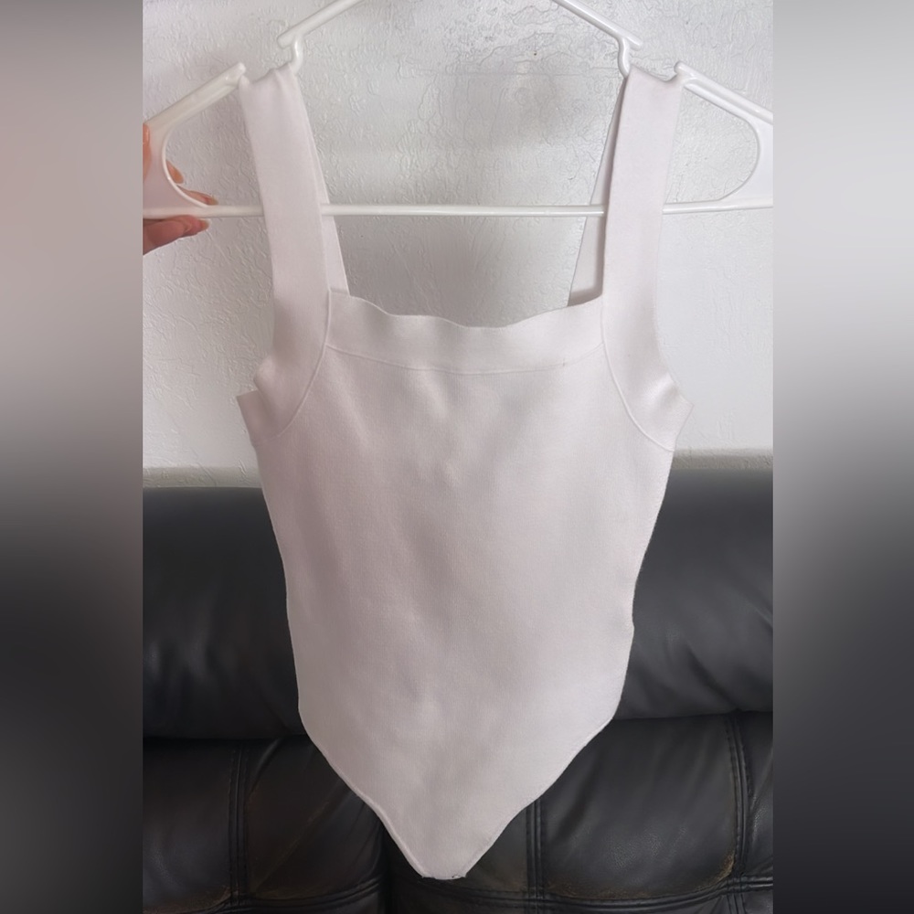 Abercrombie bodysuit